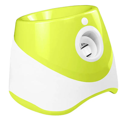 Automatic Ball Launcher for Dogs – Hands-Free Fetch Machine