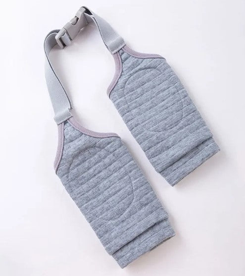 Dog Knee & Elbow Protector Wrap – Joint Support Brace for Senior & Recovery Dogs